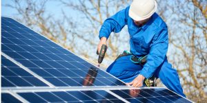 Installation Maintenance Panneaux Solaires Photovoltaïques à Foucheres